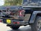 2025 Jeep Gladiator Mojave X