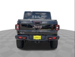 2025 Jeep Gladiator Mojave X