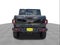 2025 Jeep Gladiator Mojave X