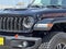 2025 Jeep Gladiator Mojave X