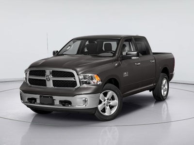 2015 RAM 1500 Lone Star
