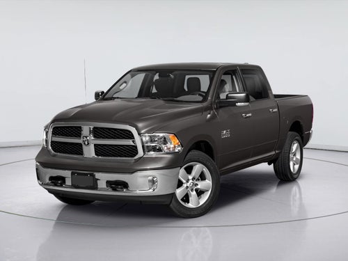 2015 RAM 1500 Lone Star