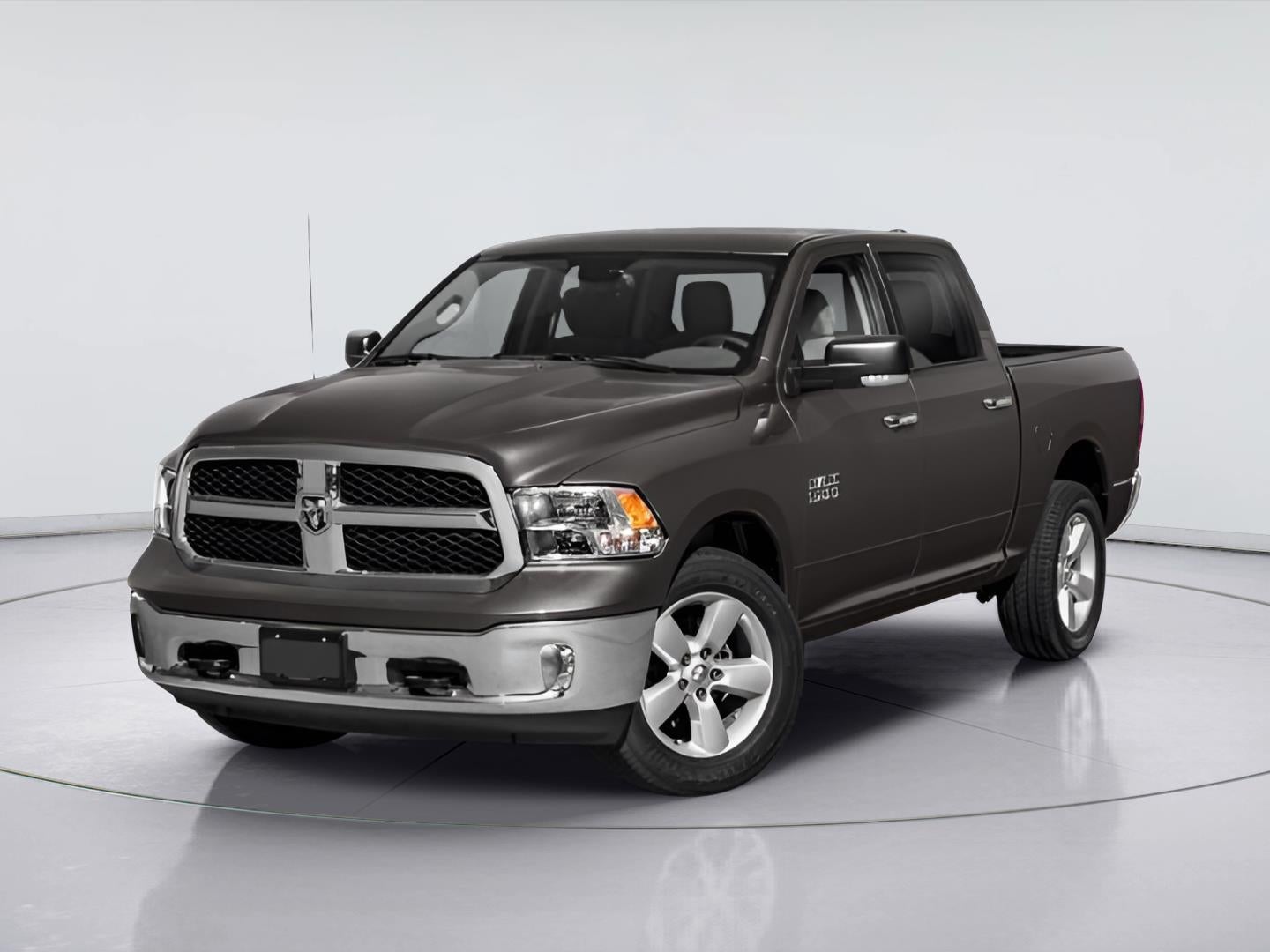 2015 RAM 1500 Lone Star