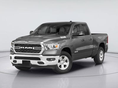 2022 RAM 1500 Lone Star