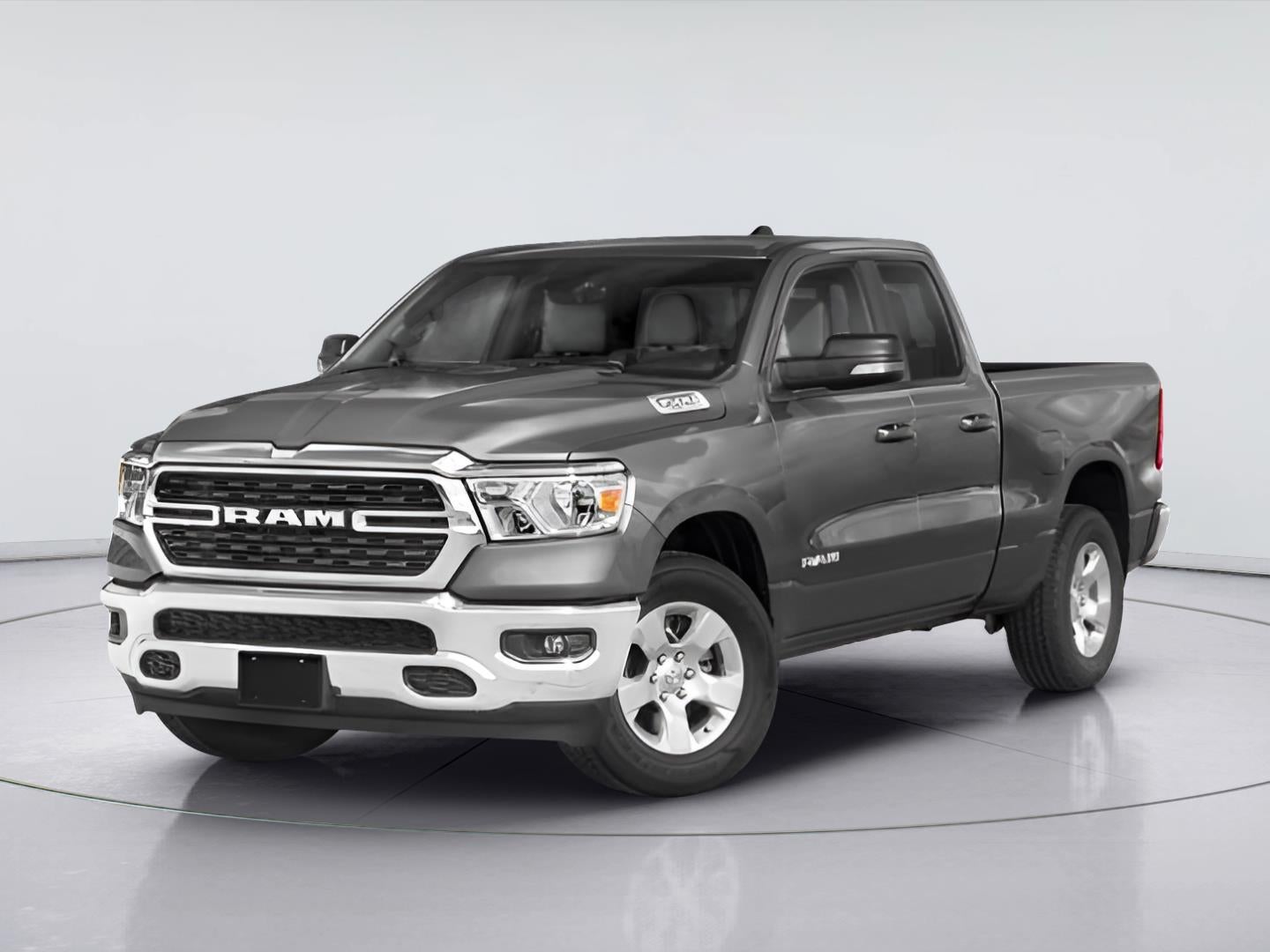 2022 RAM 1500 Lone Star