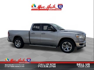 2022 RAM 1500 Lone Star