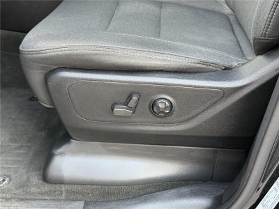 2021 RAM 1500 Lone Star Crew Cab 4x2 5'7' Box