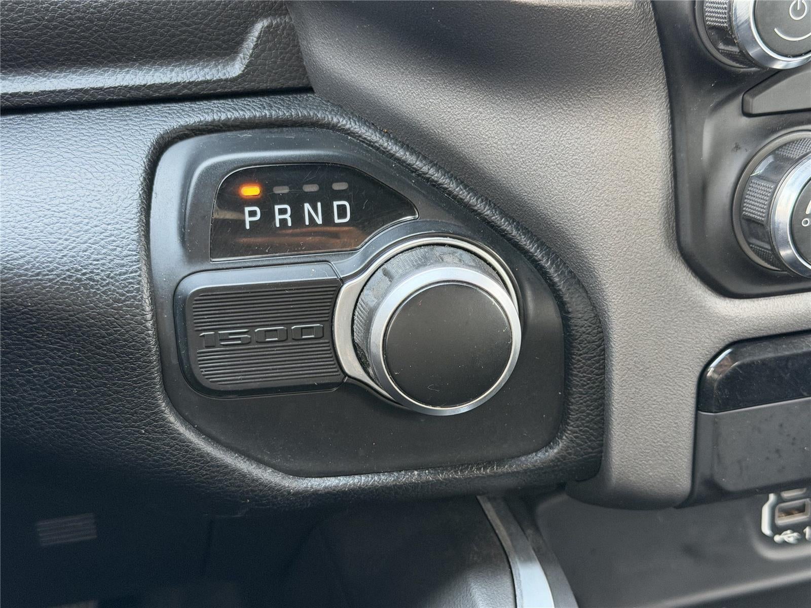 2021 RAM 1500 Lone Star Crew Cab 4x2 5'7' Box