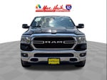 2021 RAM 1500 Lone Star Crew Cab 4x2 5'7' Box