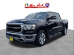 2021 RAM 1500 Lone Star Crew Cab 4x2 5'7' Box