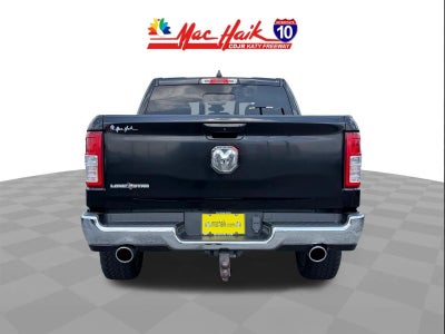 2021 RAM 1500 Lone Star Crew Cab 4x2 5'7' Box