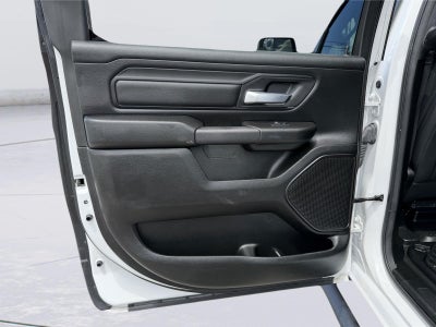 2022 RAM 1500 Tradesman Crew Cab 4x2 5'7' Box