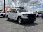 2022 RAM 1500 Tradesman Crew Cab 4x2 5'7' Box