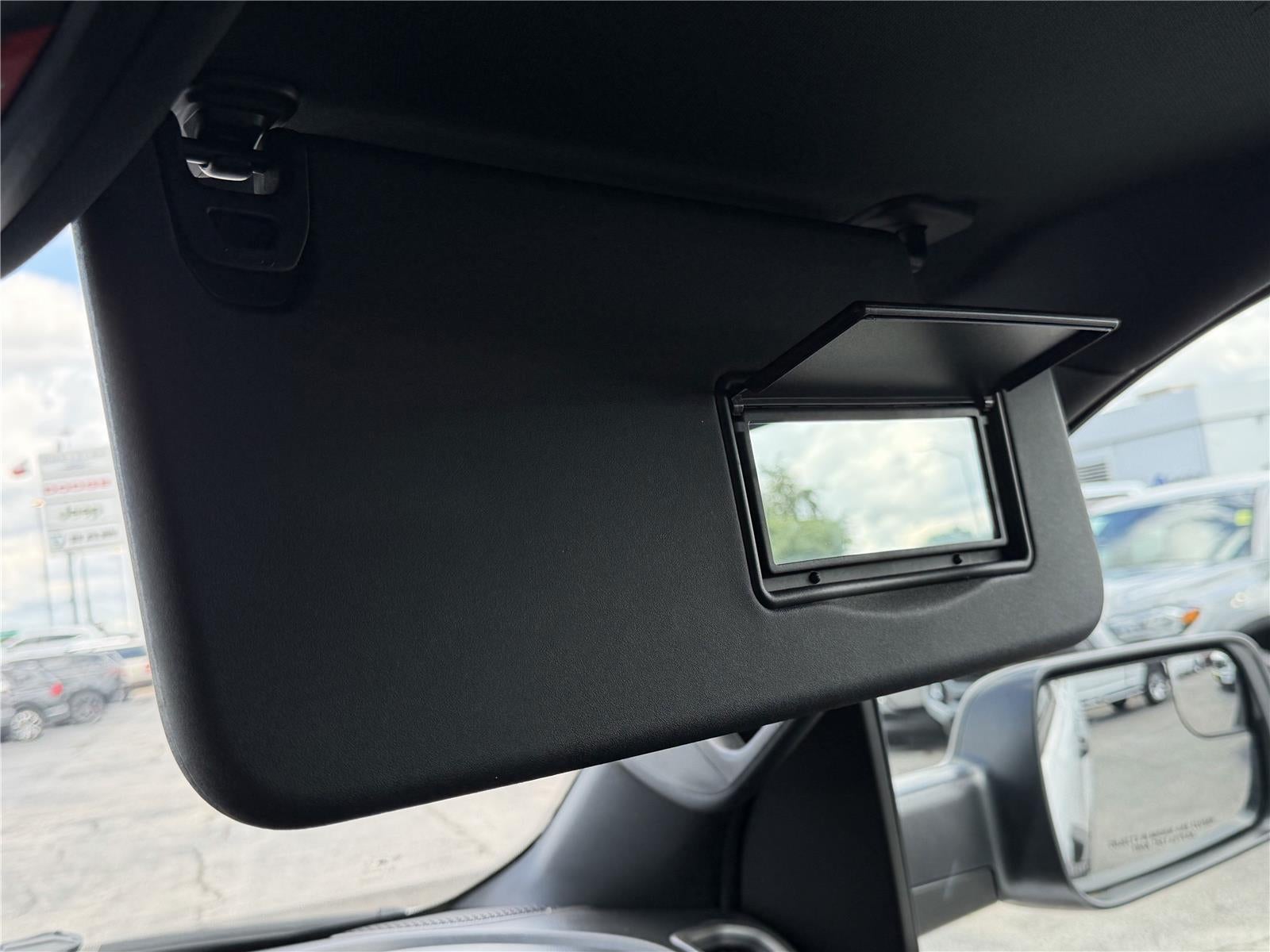 2022 RAM 1500 Tradesman Crew Cab 4x2 5'7' Box