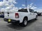 2022 RAM 1500 Tradesman Crew Cab 4x2 5'7' Box