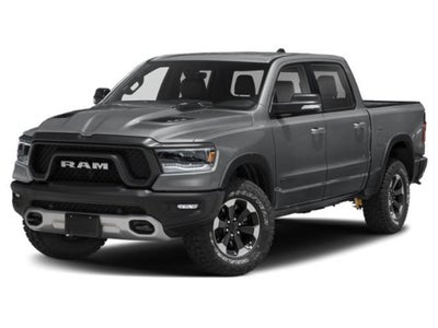 2020 RAM 1500 LIMI