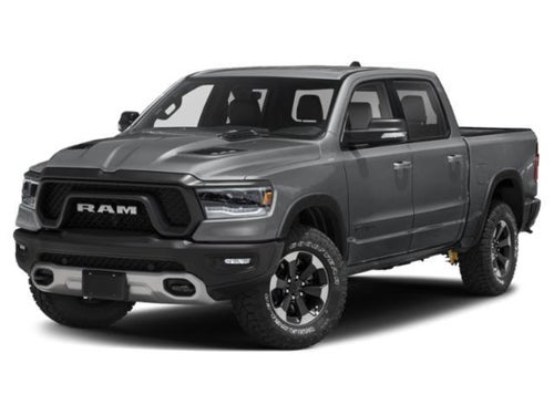 2020 RAM 1500 LIMI