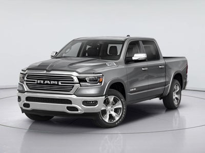 2022 RAM 1500 LARAM