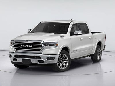 2019 RAM 1500 Longhorn