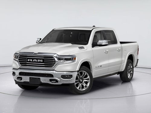 2019 RAM 1500 Longhorn