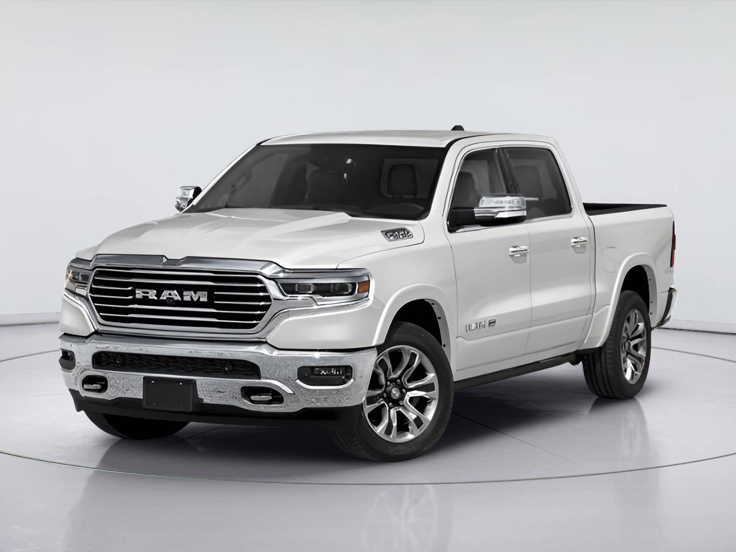 2019 RAM 1500 Longhorn