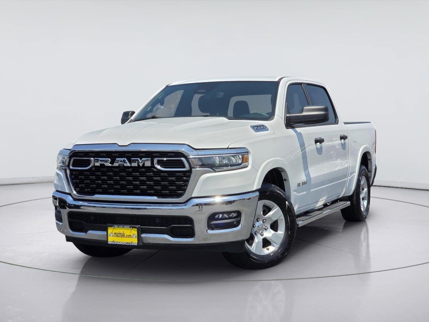 2025 RAM 1500 Lone Star