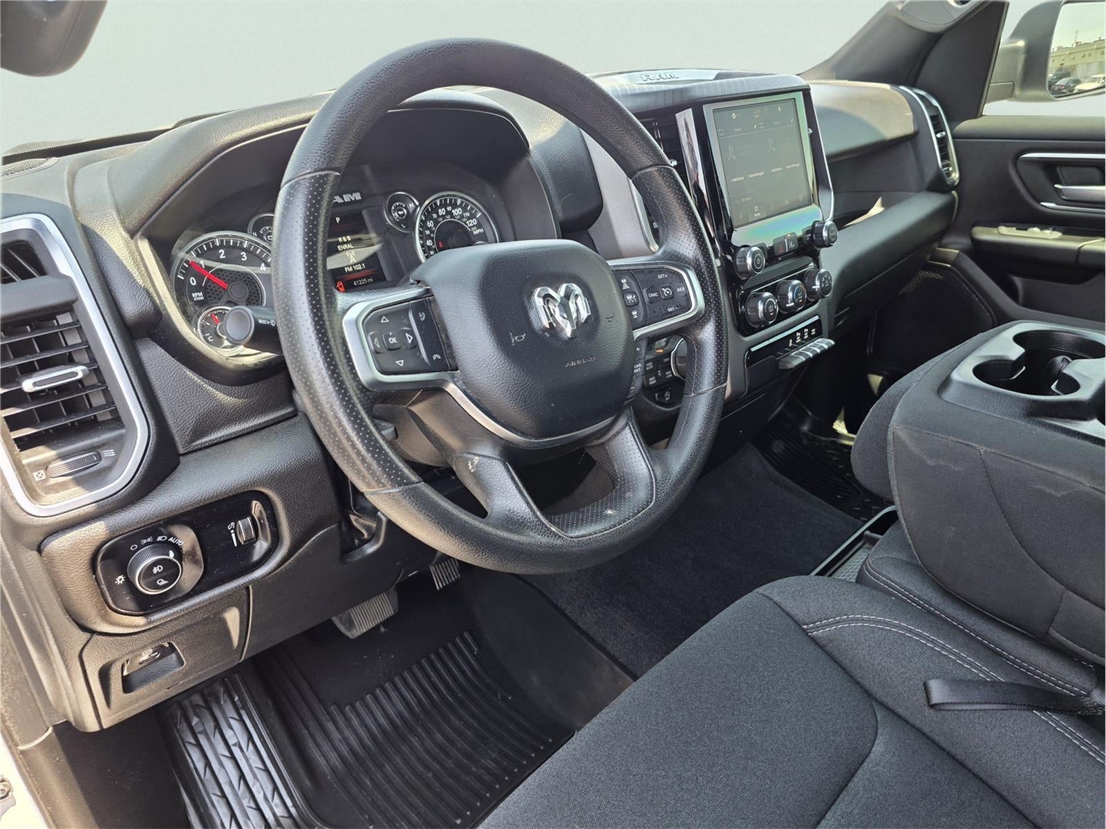2025 RAM 1500 Lone Star