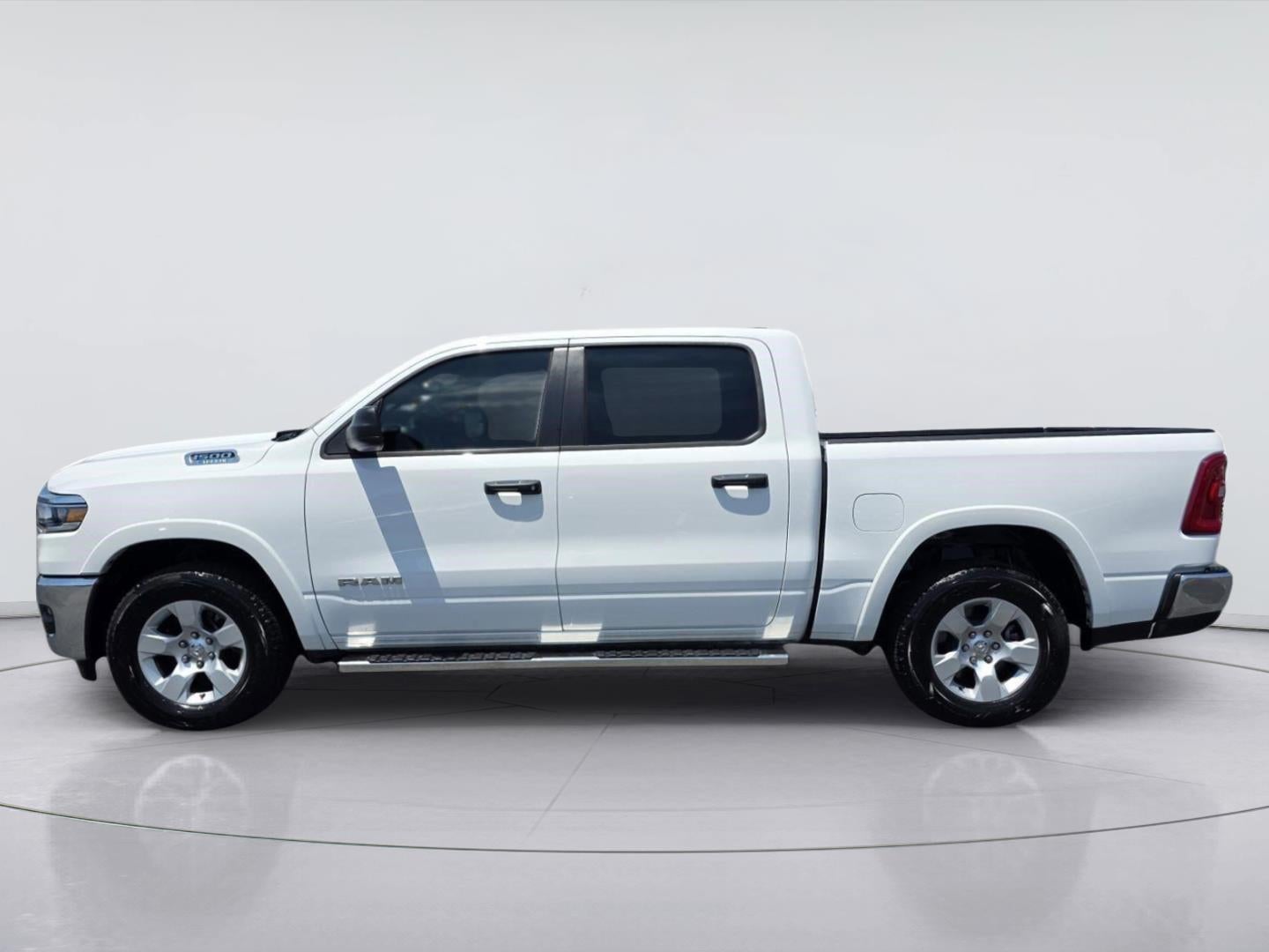 2025 RAM 1500 Lone Star