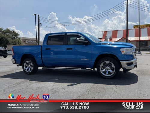 2024 RAM 1500 Lone Star