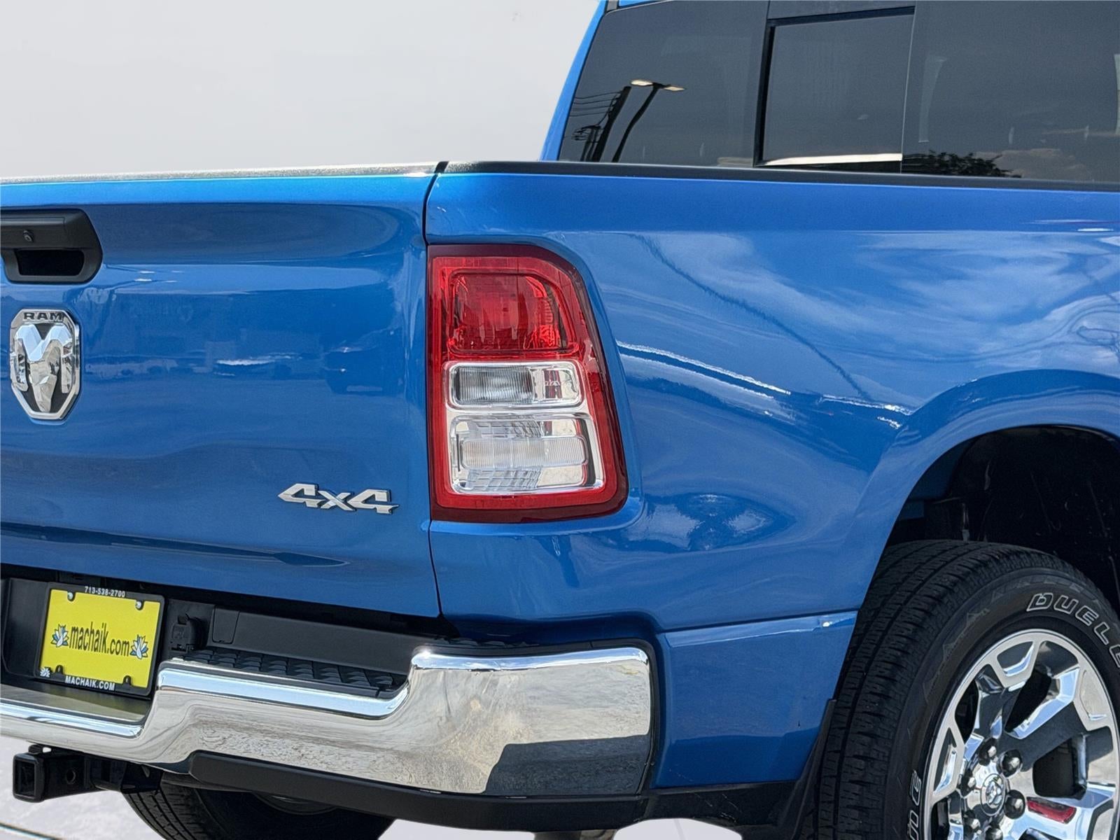 2024 RAM 1500 Lone Star