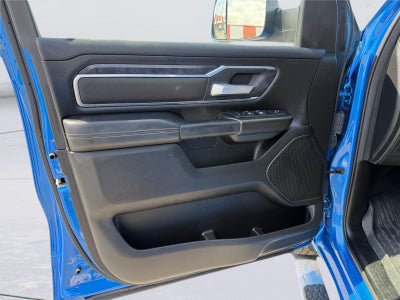 2024 RAM 1500 Lone Star