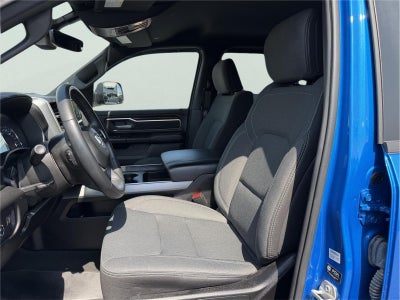 2024 RAM 1500 Lone Star