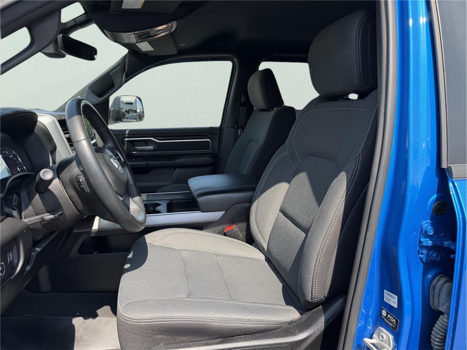 2024 RAM 1500 Lone Star