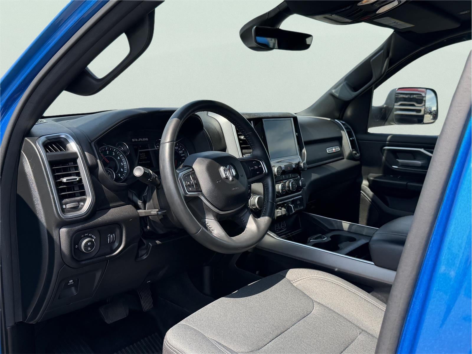 2024 RAM 1500 Lone Star
