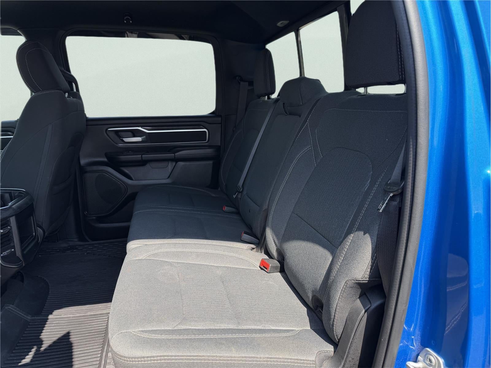 2024 RAM 1500 Lone Star