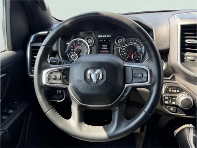 2024 RAM 1500 Lone Star