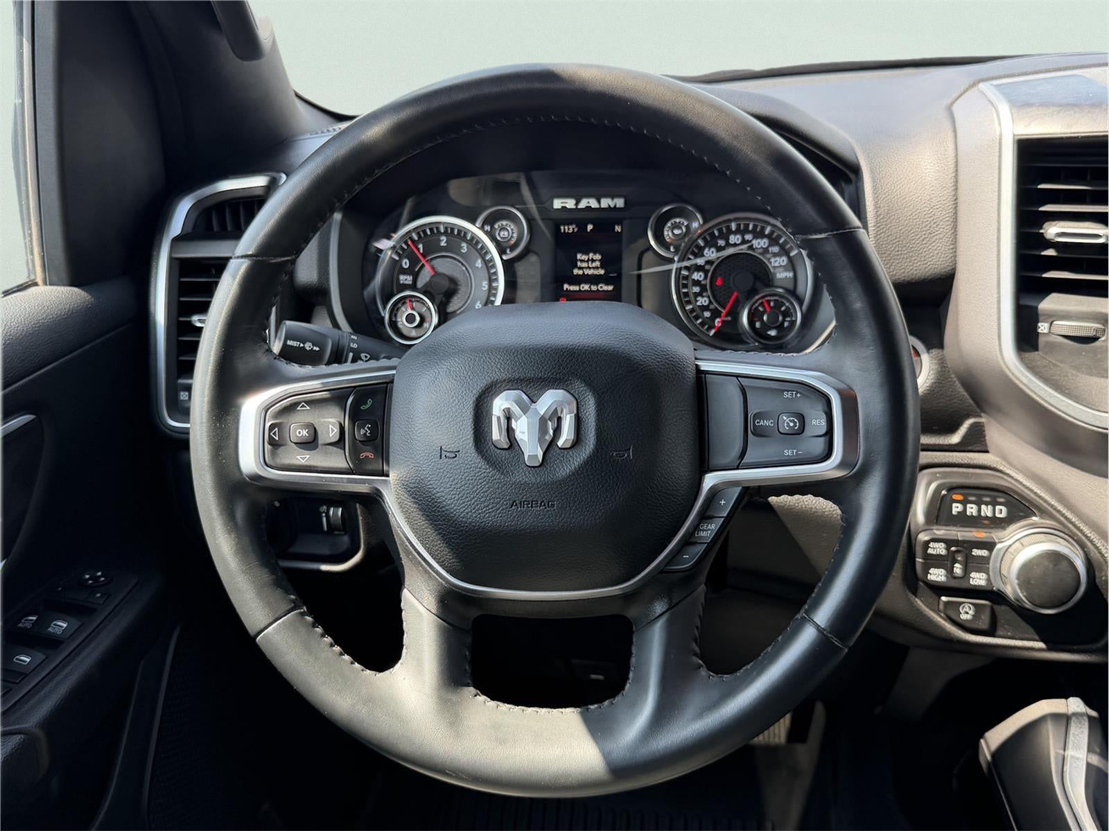 2024 RAM 1500 Lone Star
