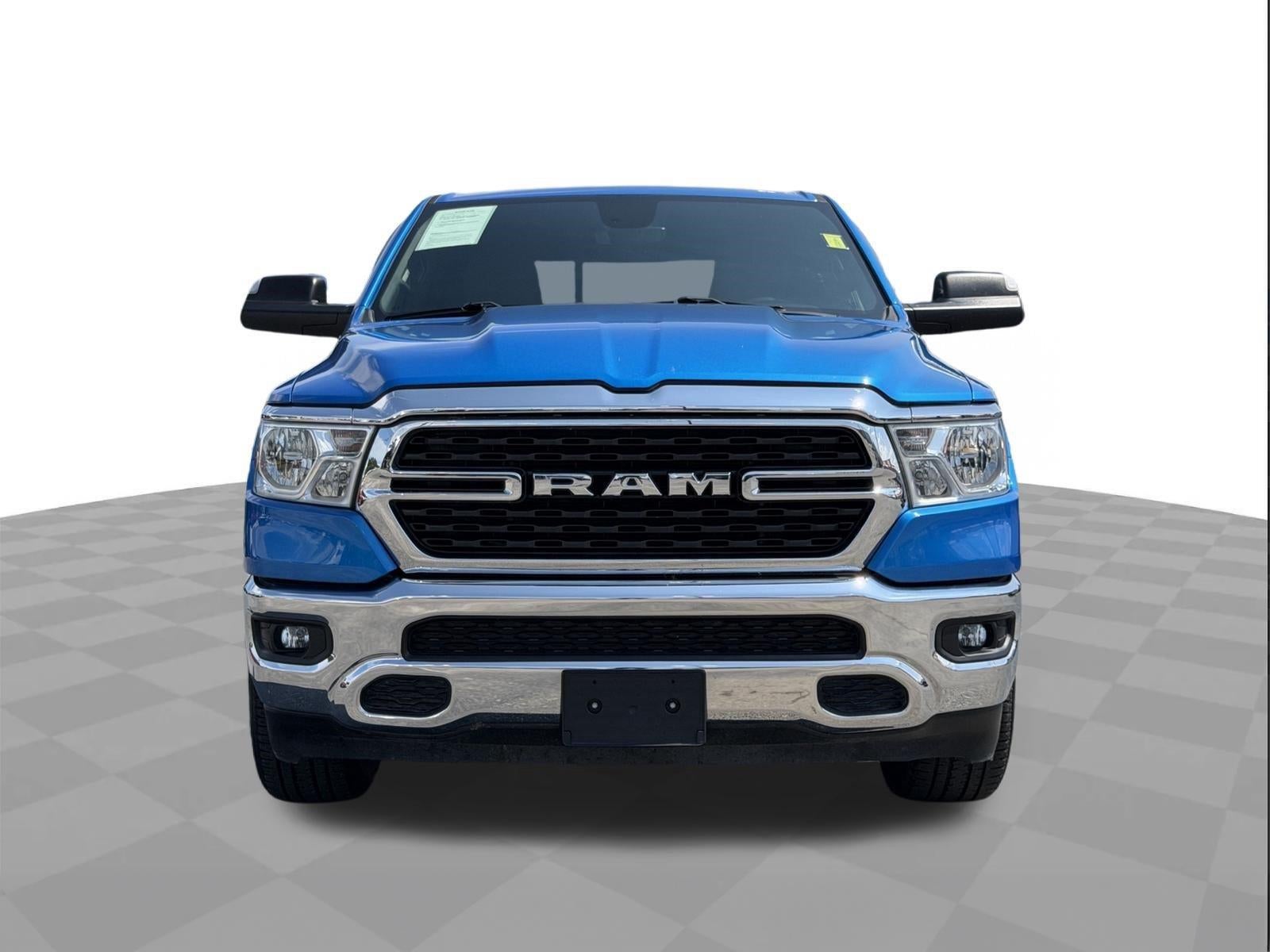 2024 RAM 1500 Lone Star