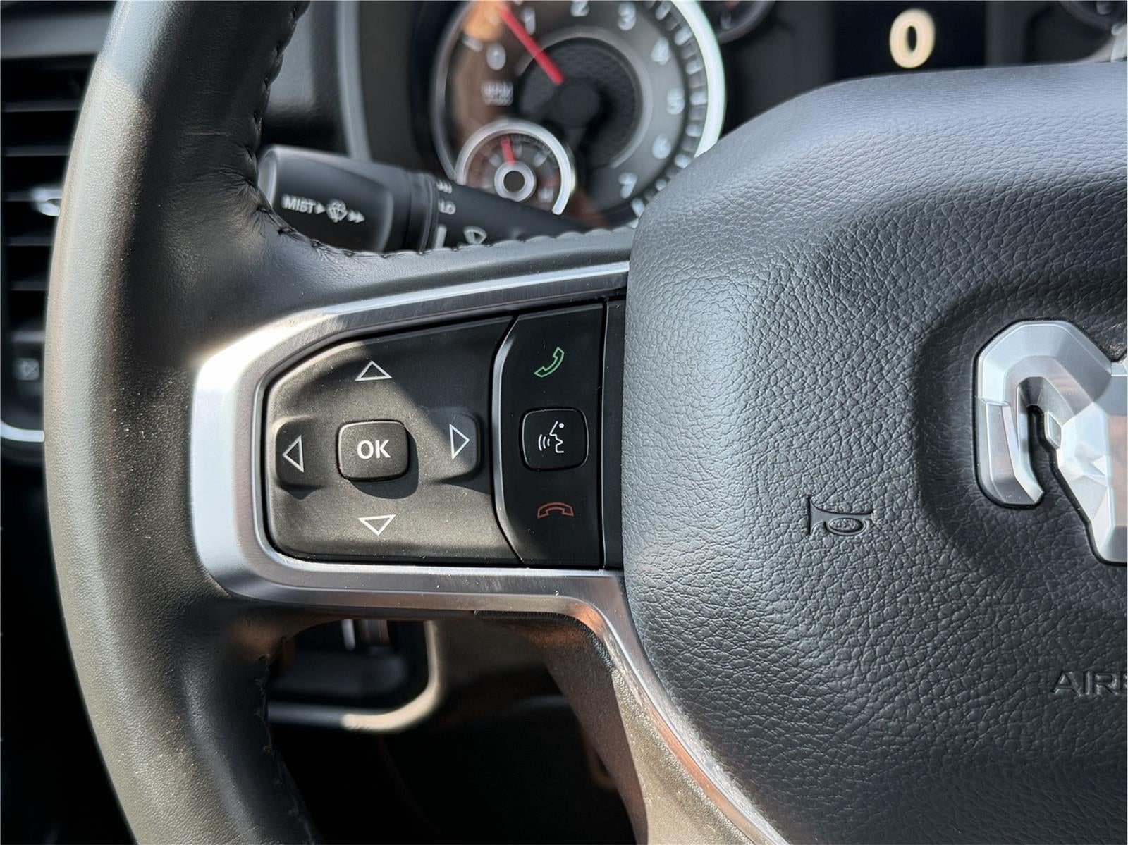 2024 RAM 1500 Lone Star