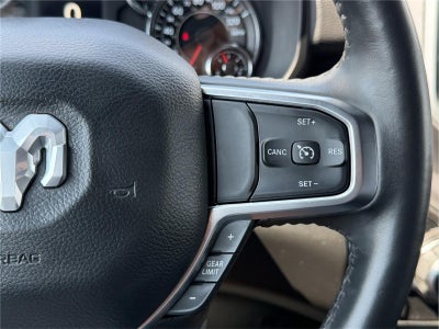 2024 RAM 1500 Lone Star