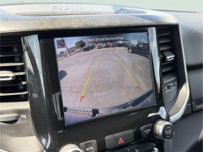 2024 RAM 1500 Lone Star