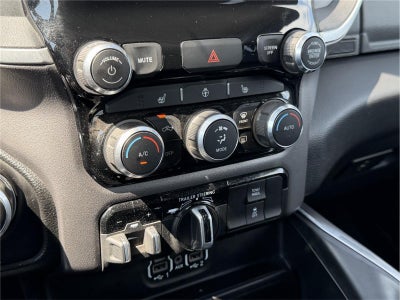 2024 RAM 1500 Lone Star