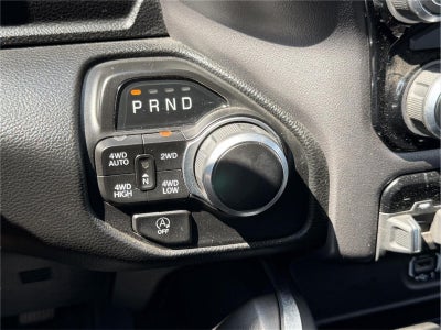 2024 RAM 1500 Lone Star