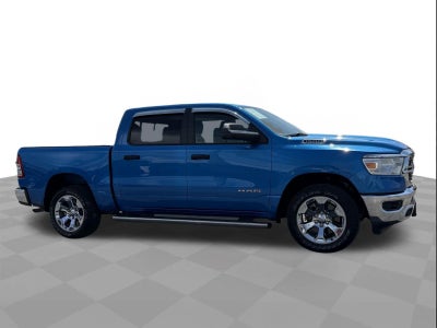 2024 RAM 1500 Lone Star