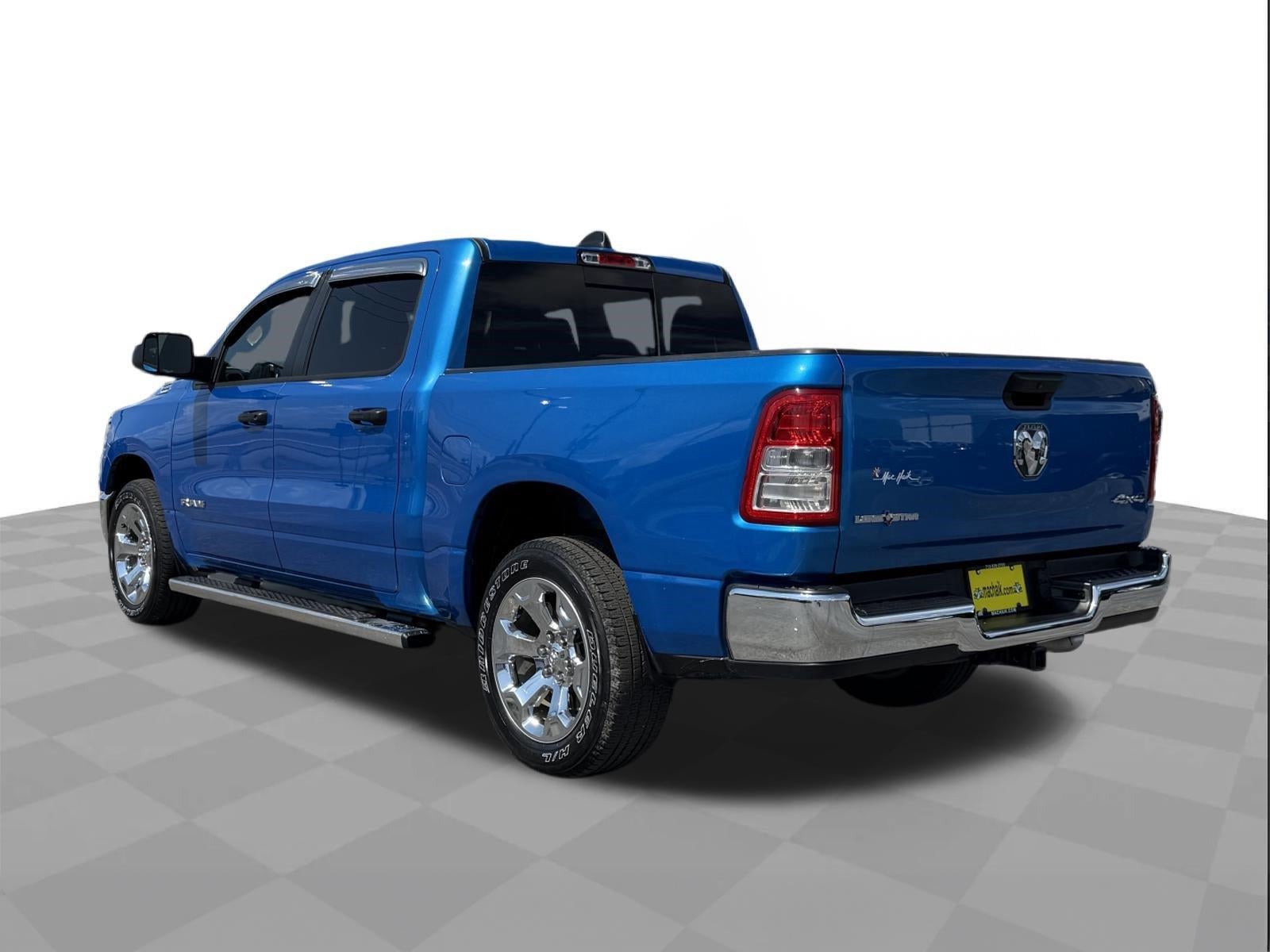 2024 RAM 1500 Lone Star