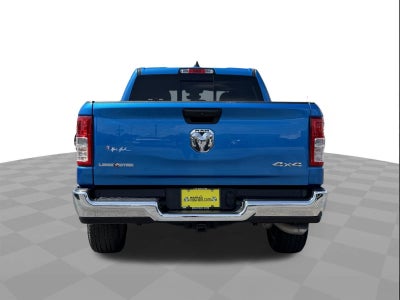 2024 RAM 1500 Lone Star