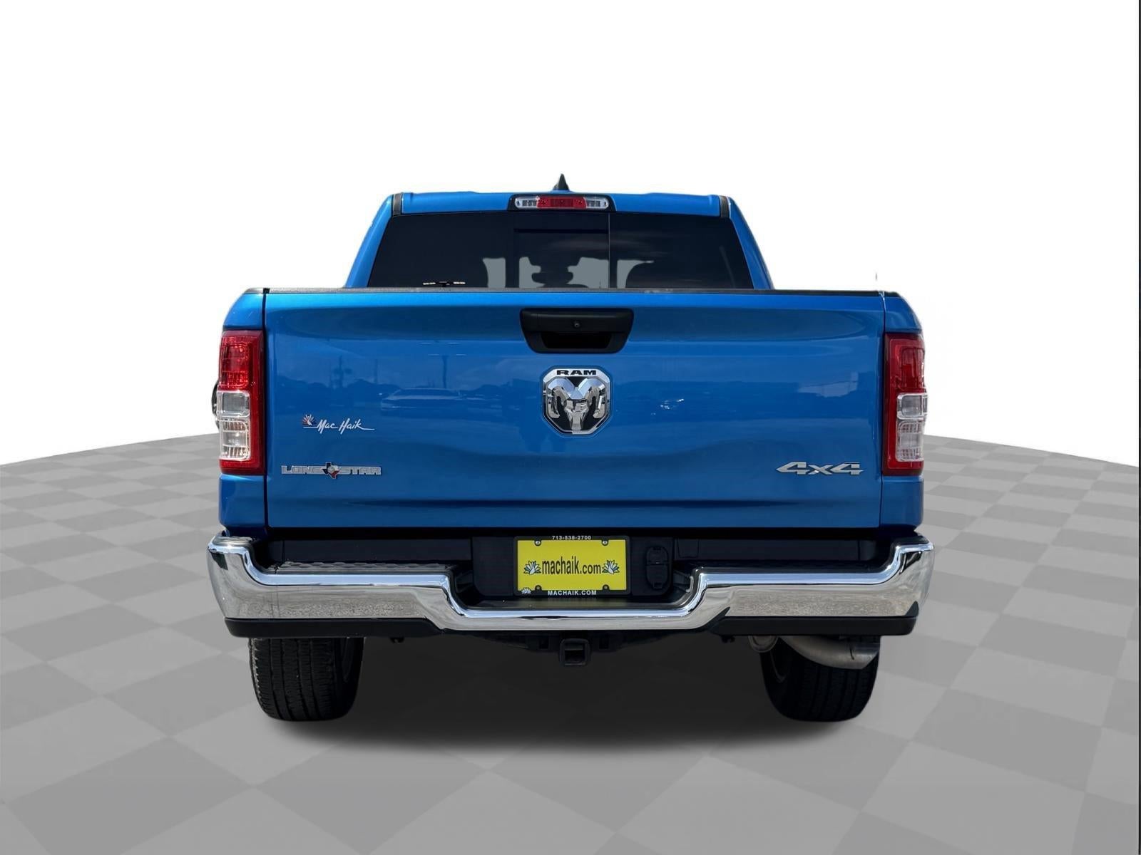2024 RAM 1500 Lone Star