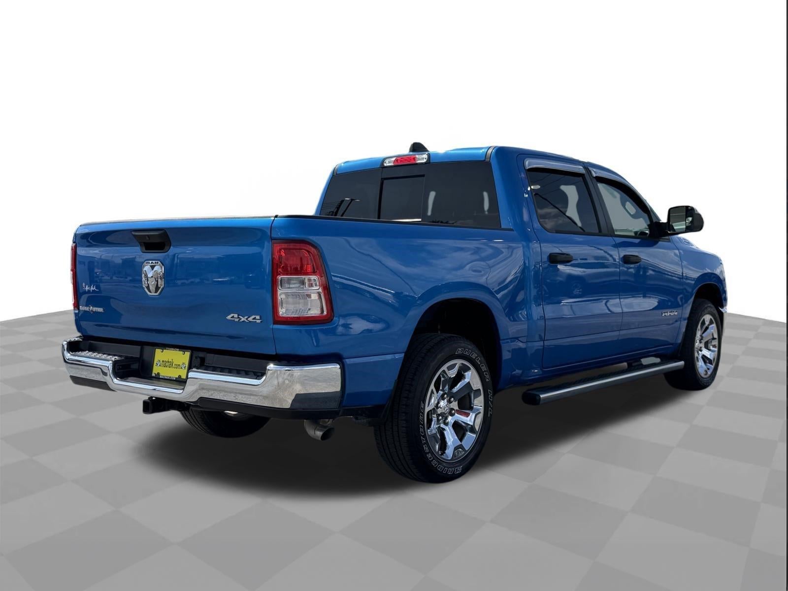2024 RAM 1500 Lone Star
