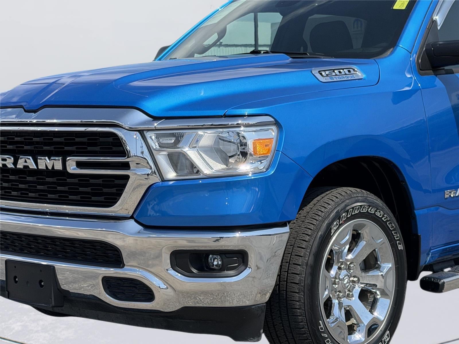 2024 RAM 1500 Lone Star