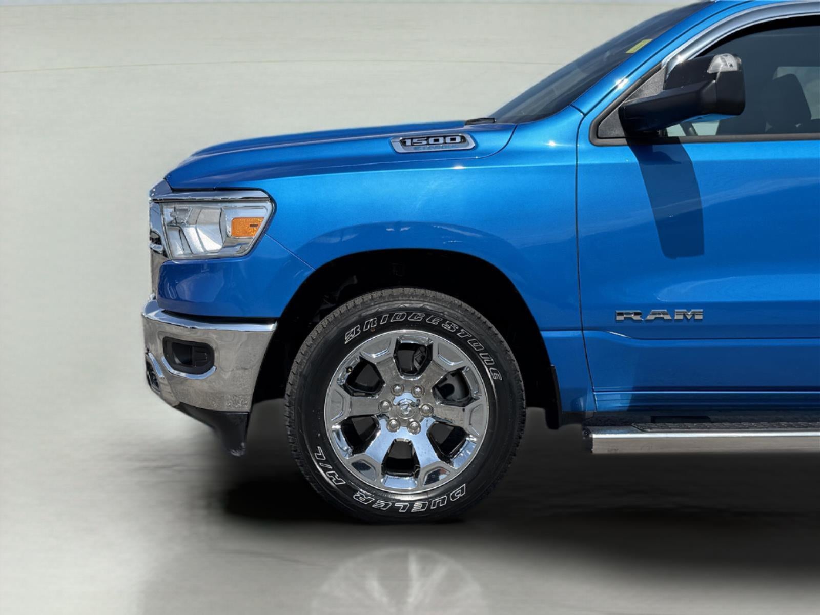 2024 RAM 1500 Lone Star